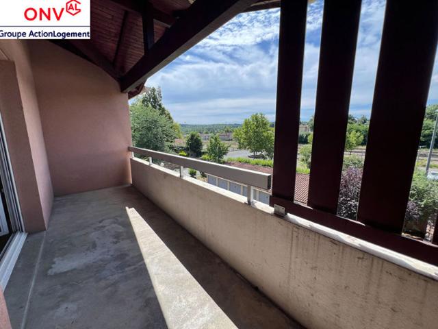 Appartement Lozanne 4 pièce s 81.86 m2