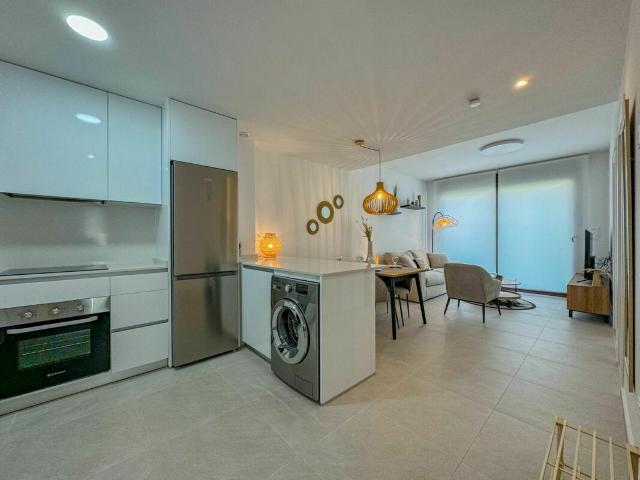 Apartment with 3.5 rooms on sale in San Pedro del Pinatar 66 m² | dreamo. Ch