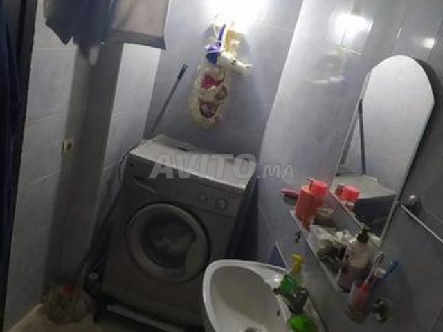 Appartement lwiziya