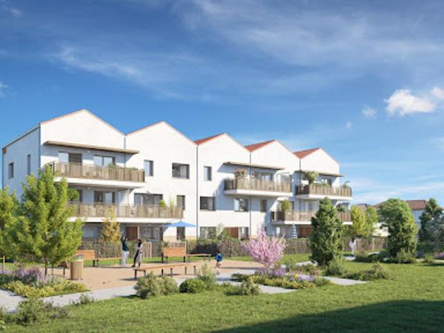 Appartement Luçon 3 pièces LES ÎLOTS DE LUCIO