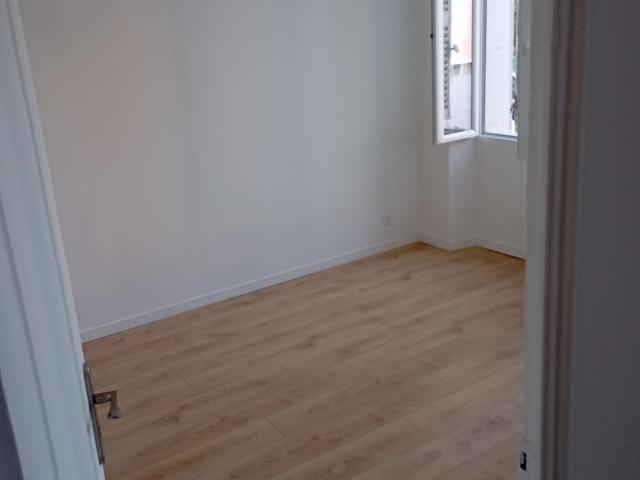 Appartement lumineuse