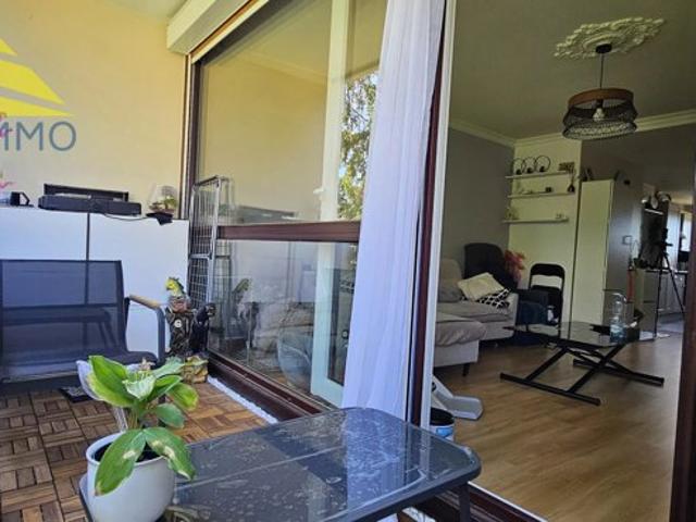 Appartement lumineux 4 pièces à Villecresnes