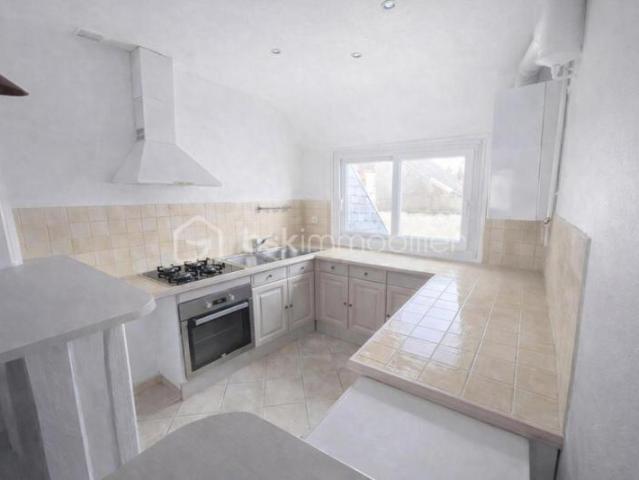 Appartement lumineux 63 m² Carmes
