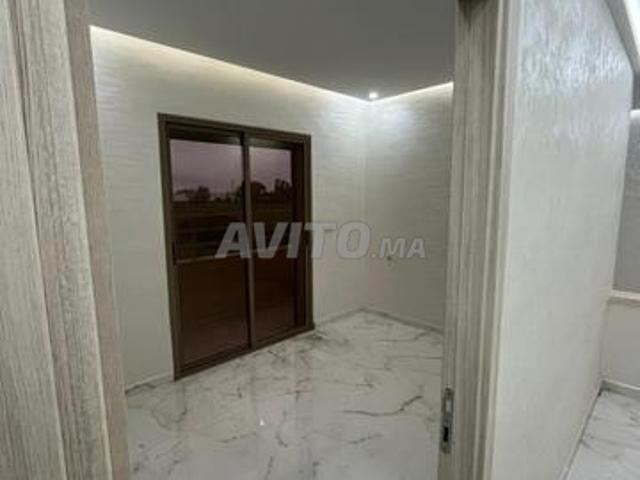 Appartement lumineux 62m² 1er Berrechid
