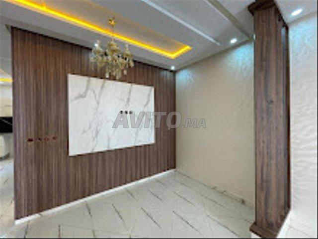 Appartement Élégant 78m²