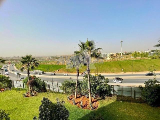 Appartement Lumineux 80m² Hay Nassim