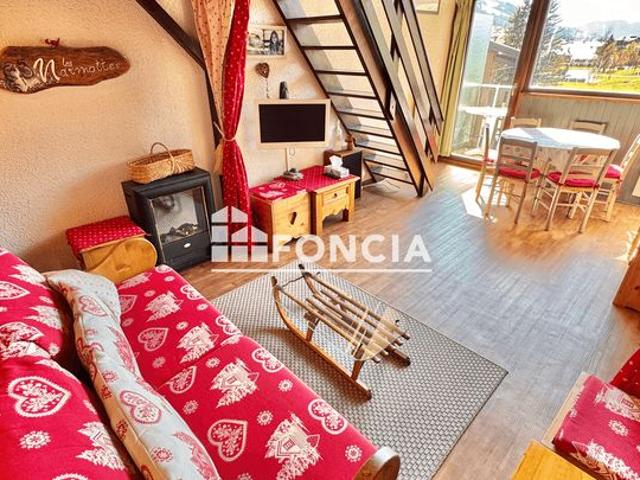 Appartement lumineux 8 couchages proche de toutes les commodités