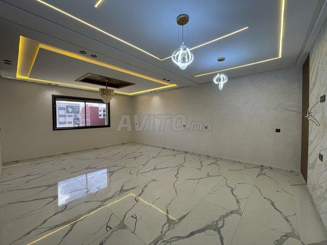 Appartement Confortable 160m²