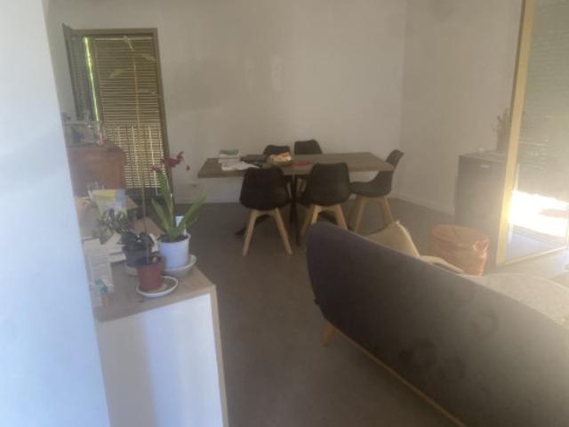 Appartement lumineux