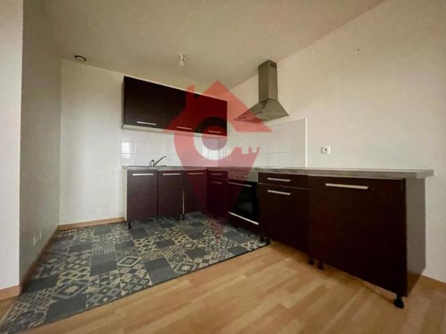 Appartement lumineux 2 chambres à Caudry Confort, calme et