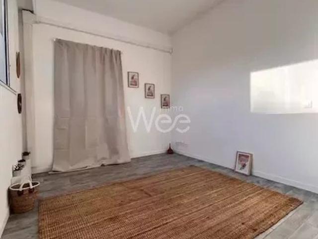 Appartement lumineux 2 chambres à Mouans Sartoux