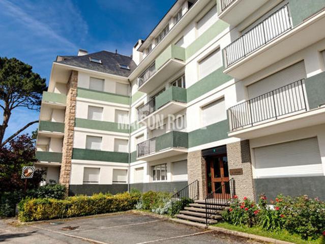 Appartement lumineux 2 chambres à Saint Énogat proche plage et commerces