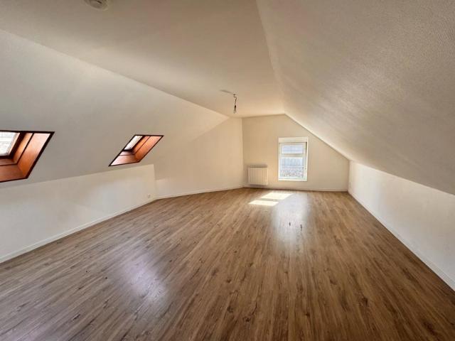 APPARTEMENT LUMINEUX 2 CHAMBRES