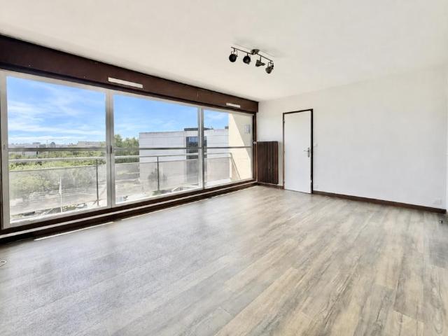 Appartement lumineux | 2 pièces | 59 m² | ROUEN Europe