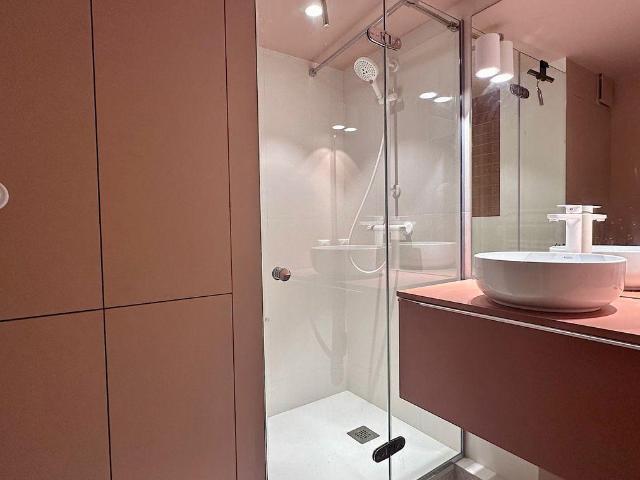 Appartement lumineux 2 pièces