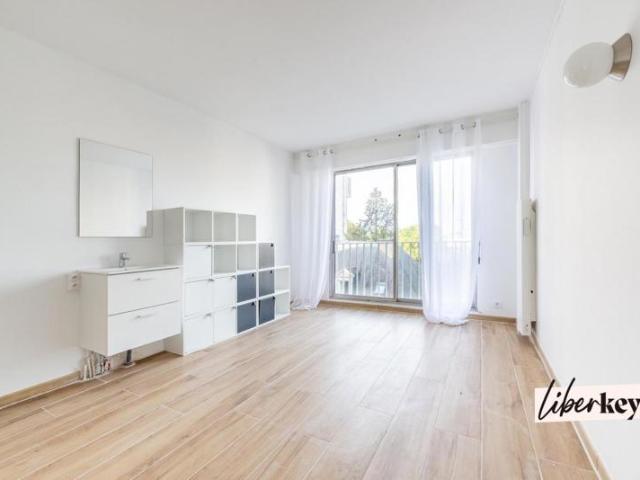 Appartement T3 Nantes Boulevard Guist'hau avec Parking et cave
