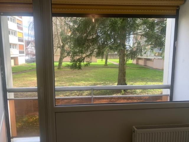 APPARTEMENT LUMINEUX 3 CHAMBRES 94M2 LONGWY HAUT PROCHE FRONTIERES ET COMMERCES