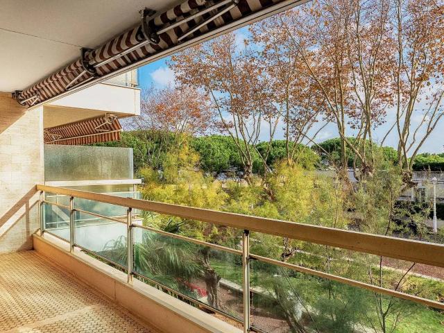 Appartement lumineux 3 pièces à Arcachon, 79 m²