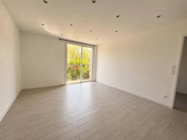 Appartement lumineux 3 pièces à Le Ray, Nice