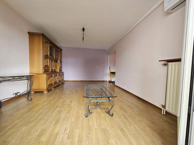 Appartement lumineux 3 pièces à Pontault Combault