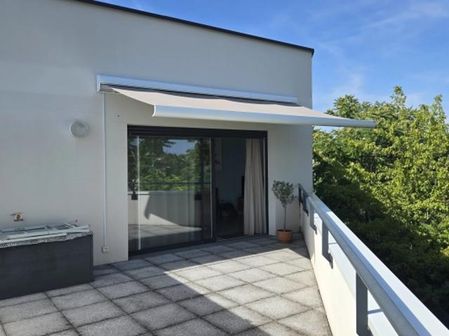 Appartement lumineux T3 avec terrasse à Mérignac