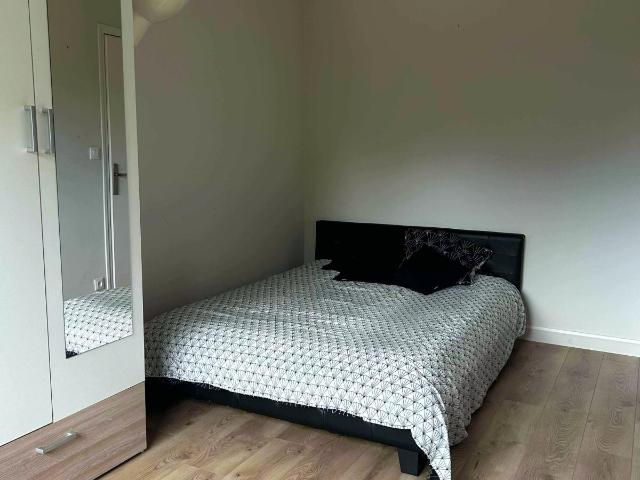 Appartement Lumineux T4