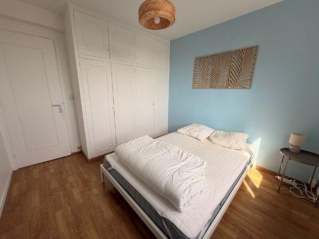 Appartement Lumineux Type T4 avec Cave Privative