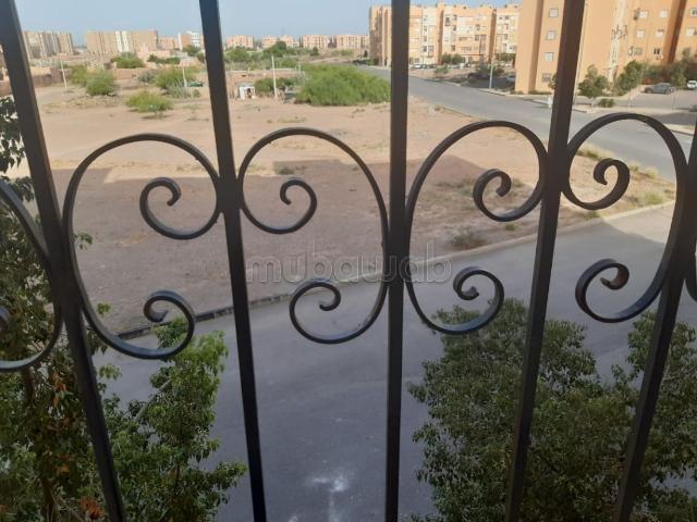 Appartement lumineux à Marrakech propriétaire