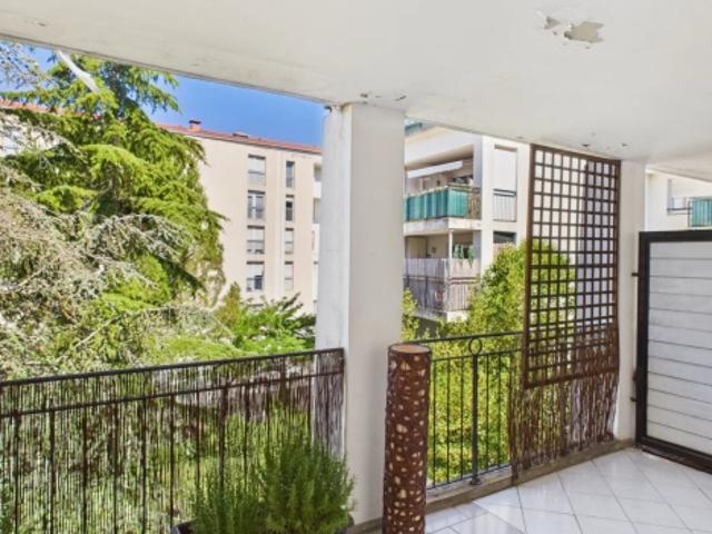 Appartement lumineux à Aix en Provence, 69 m², 3 pièces