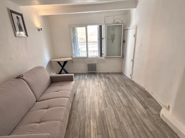 Appartement lumineux à louer à Draguignan, proche des commodités