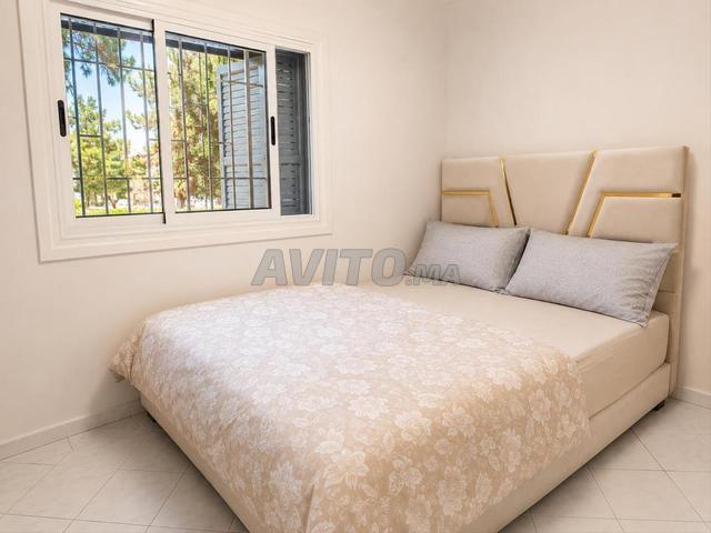 Appartement Lumineux à louer à El Jadida