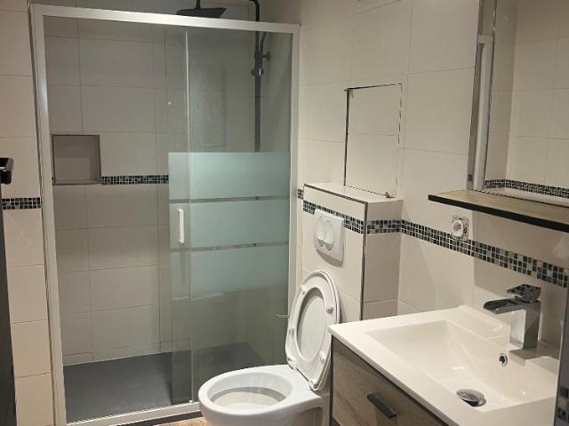 Appartement lumineux à louer à Linas, avec classement énergétique A