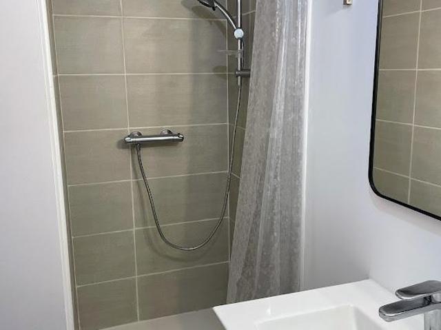 Appartement lumineux à louer à Nice