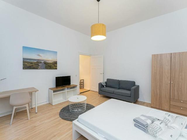 Appartement lumineux à louer à Nice, proche des commodités