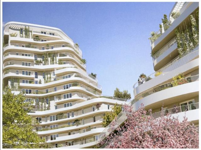 Appartement Lumineux à vendre!