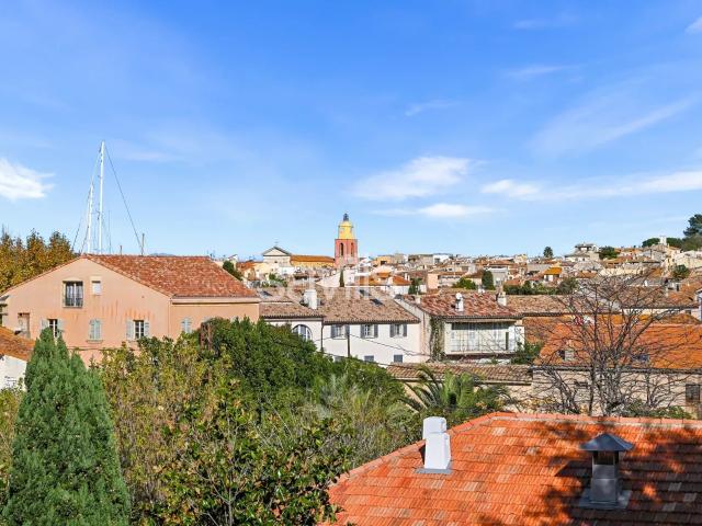 Appartement lumineux au centre de Saint Tropez 72m² Saint Tropez