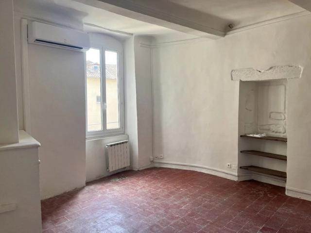 Appartement lumineux au coeur d'Anduze