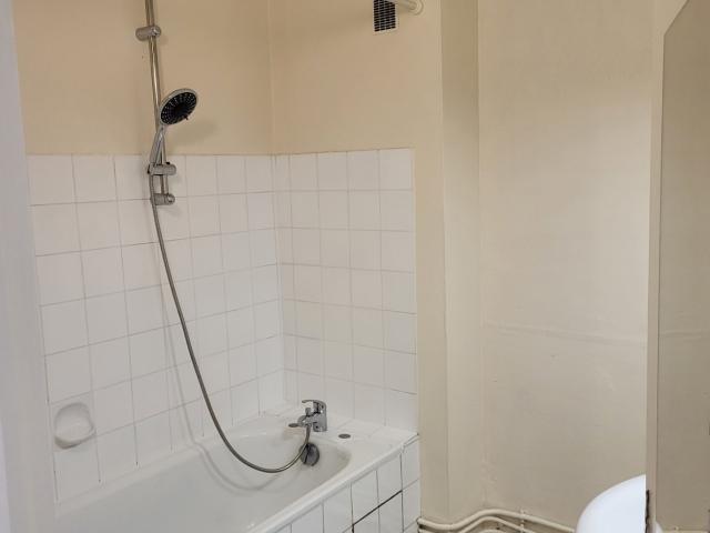 Appartement lumineux au plein centre de Lannion