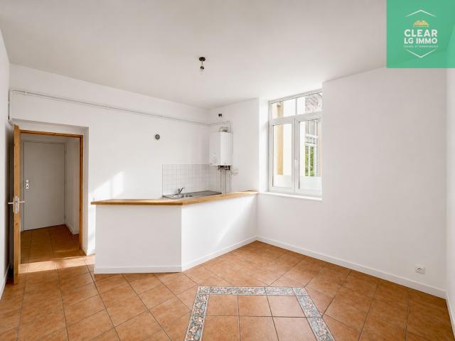 Appartement lumineux avec ascenseur proche Florange