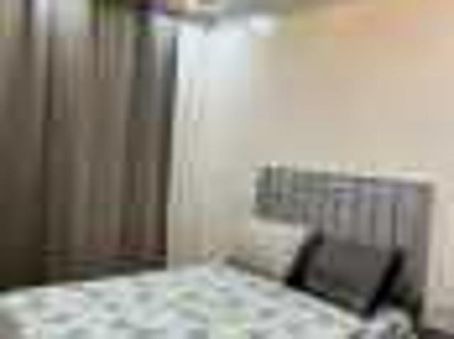 Appartement lumineux avec balcon