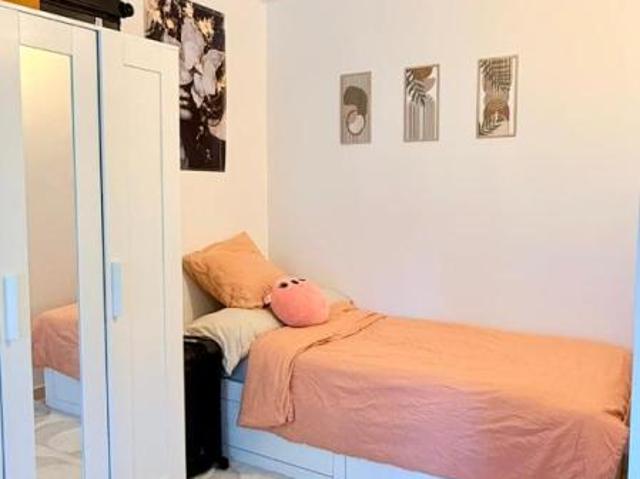 Appartement lumineux avec balcon à louer à Deuil la Barre