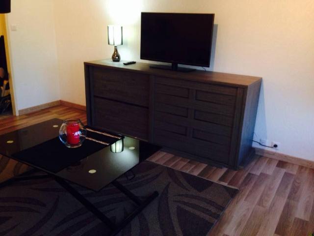 Appartement lumineux avec balcon à louer à Ivry sur Seine