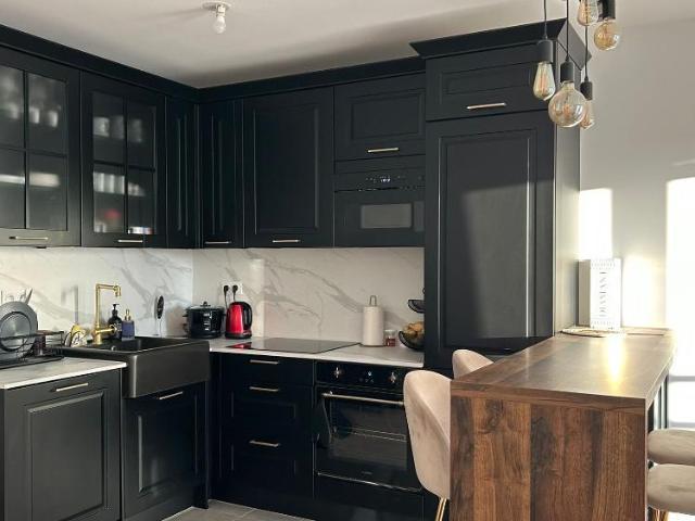 Appartement lumineux avec balcon à louer à Le Blanc Mesnil