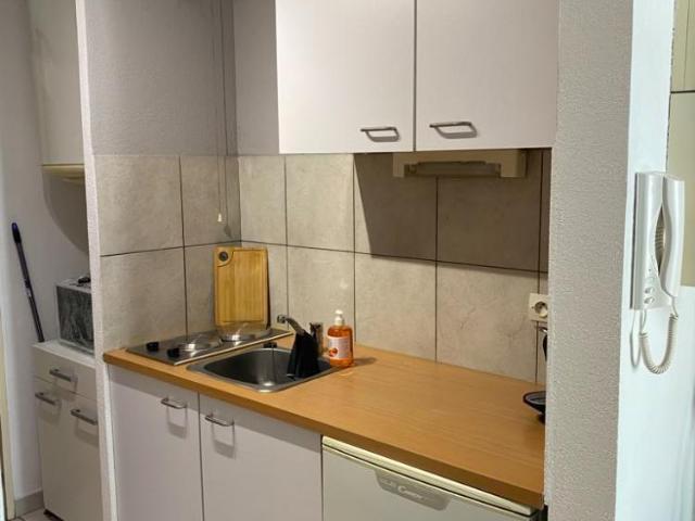 Appartement lumineux avec balcon à louer à Perpignan