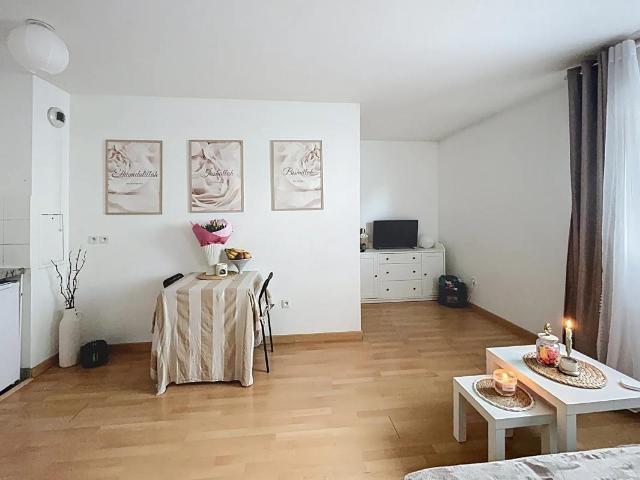 Appartement lumineux avec parking à 3 minutes de la gare