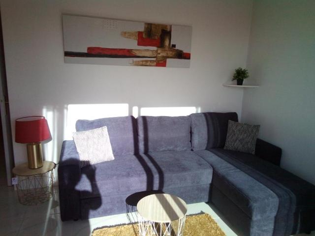 Appartement lumineux avec terrasse à louer à Montpellier