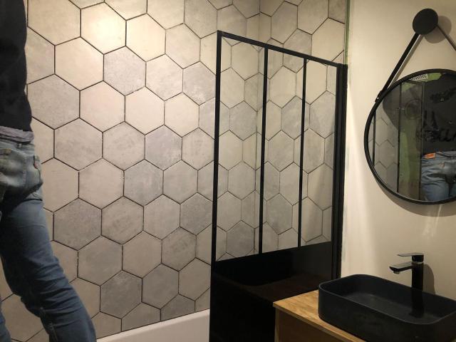 Appartement lumineux avec une belle vue