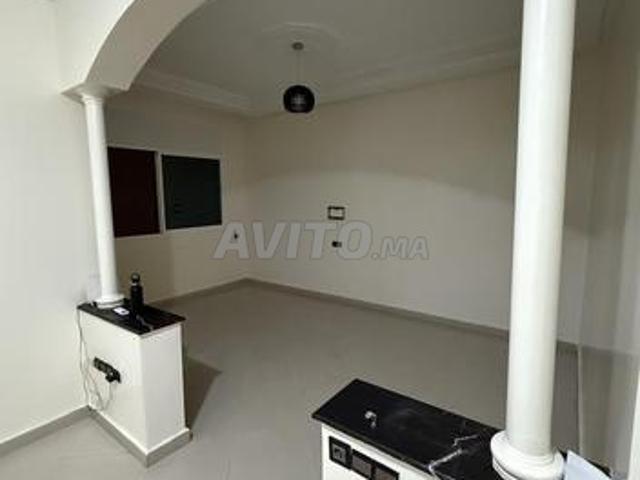Appartement lumineux avec vue dégagée Centre ville