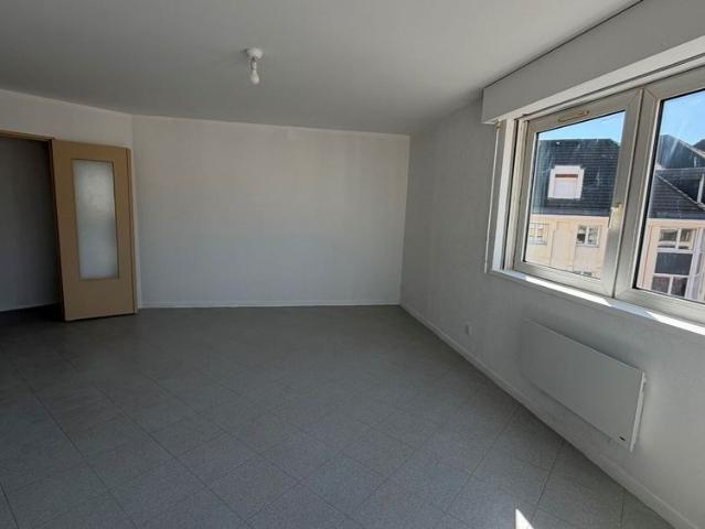 Appartement Lumineux centre Rouen Rive Gauche