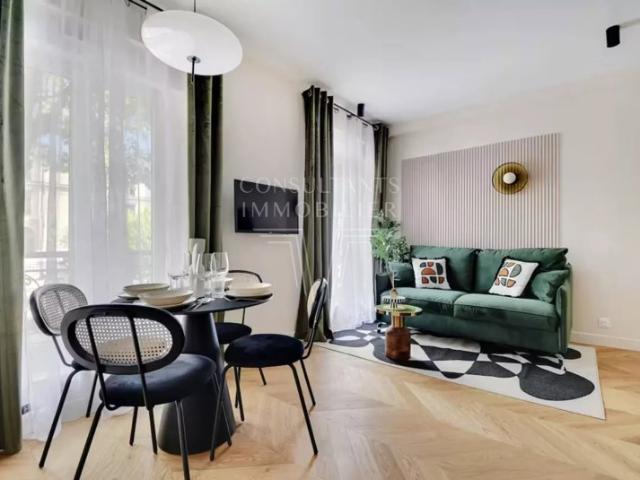 APPARTEMENT LUMINEUX CLÉS EN MAIN